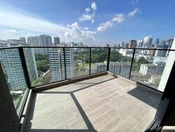 Avenue South Residence (D3), Apartment #461034151